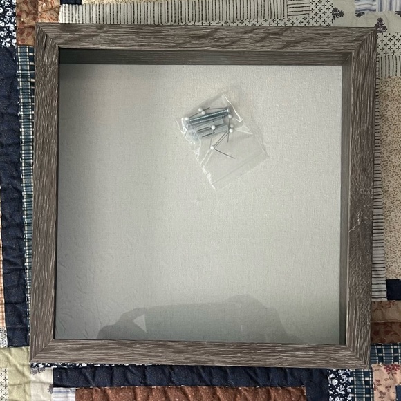 Shadowbox Frame - Picture 6 of 9